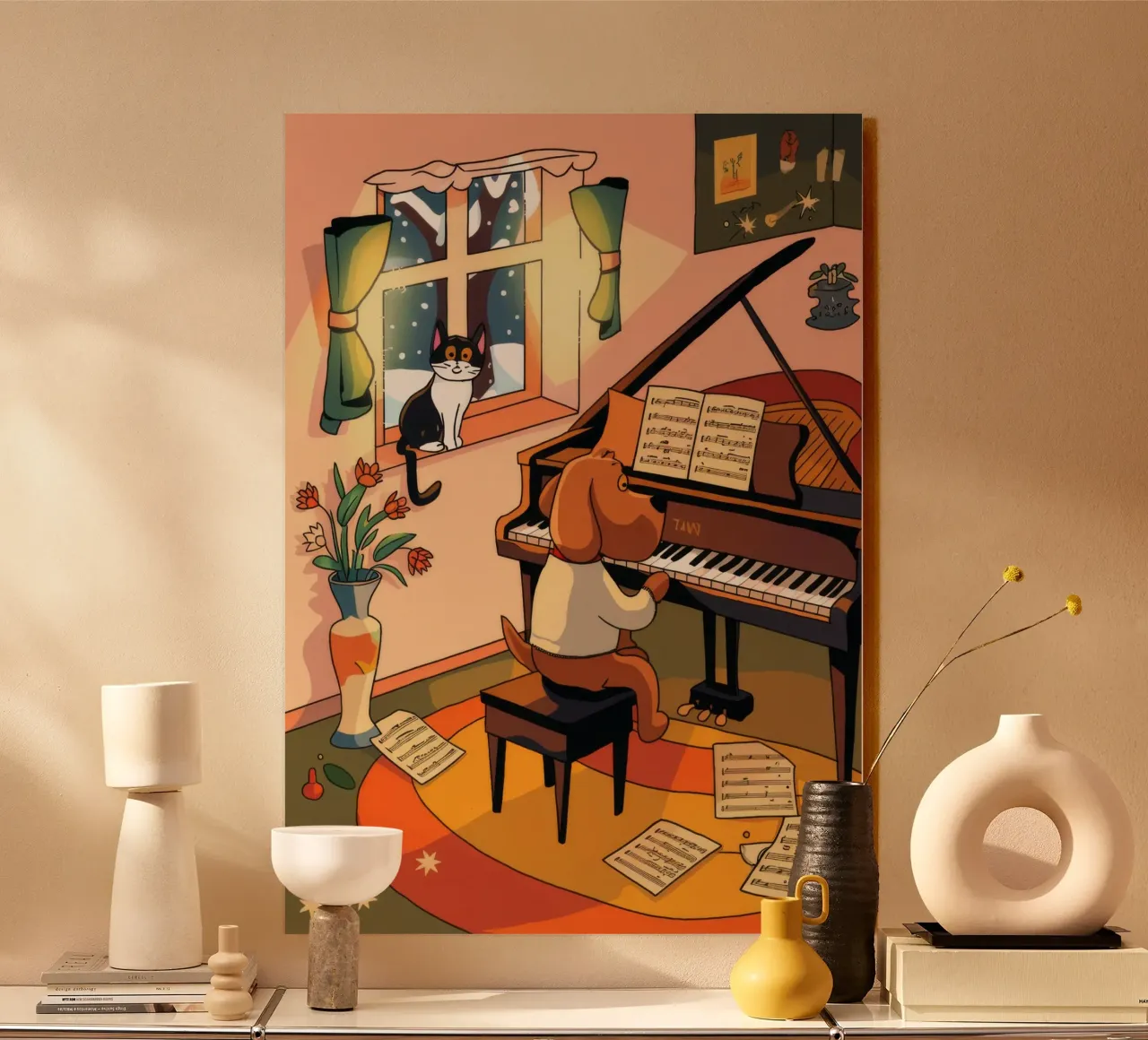 Melodische harmonie Haven forex-plaat van Timeless Huse