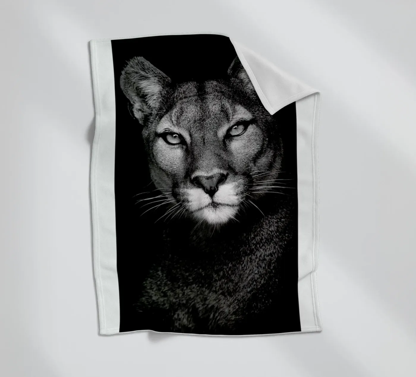 Lioness Fleecedecke von Natural Kingdom