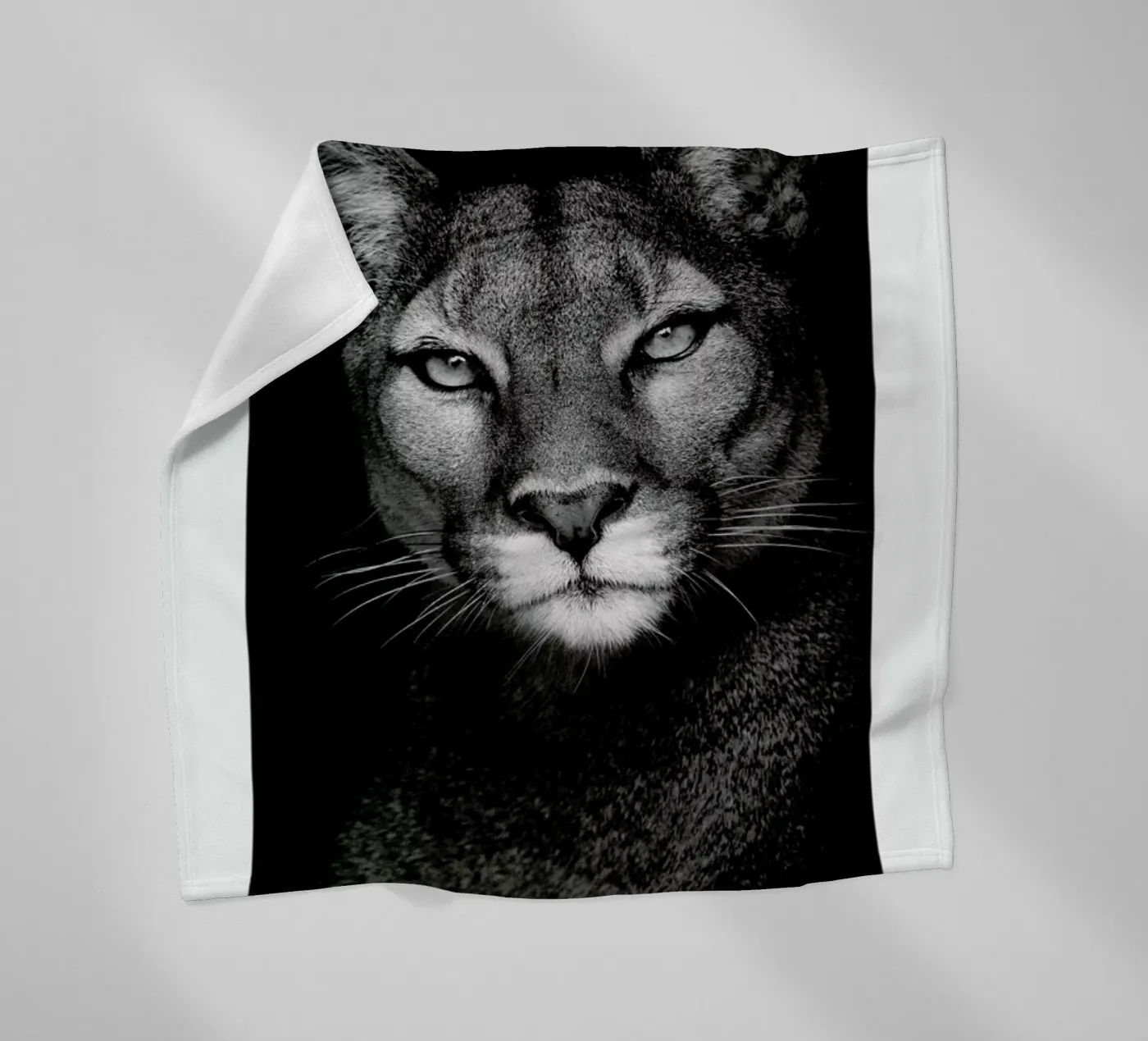 Lioness Fleecedecke von Natural Kingdom