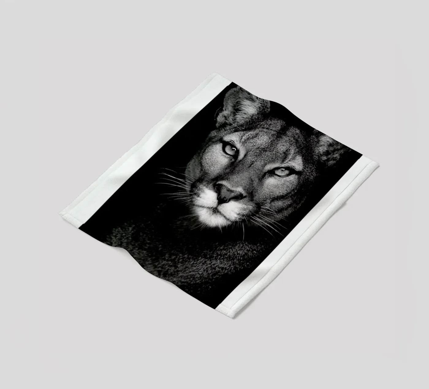 Lioness Fleecedecke von Natural Kingdom