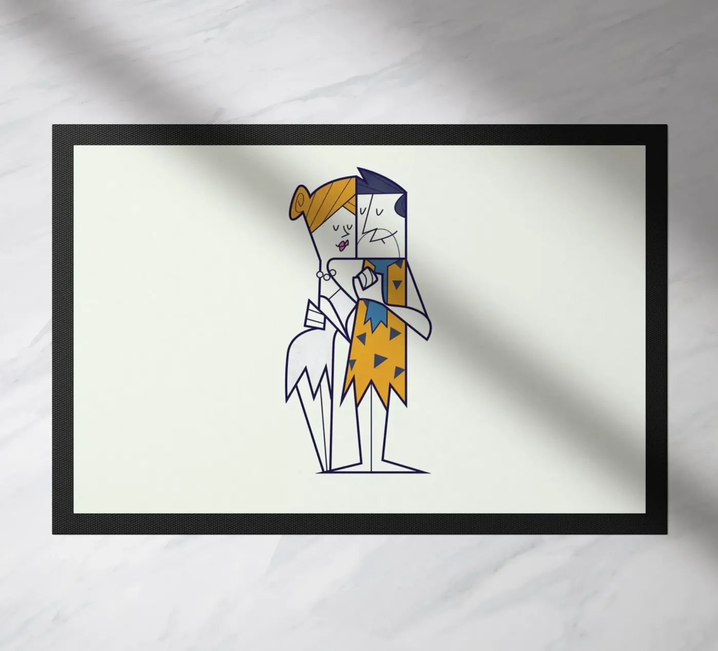 Love age zerbino da Ale Giorgini