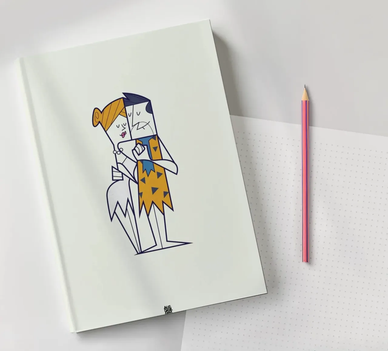 Love age diario da Ale Giorgini