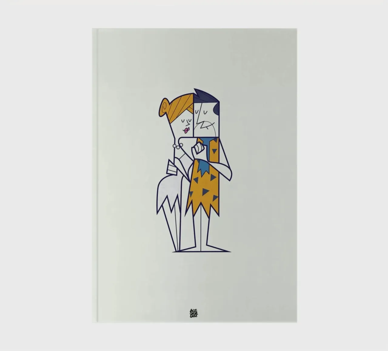 Love age diario da Ale Giorgini