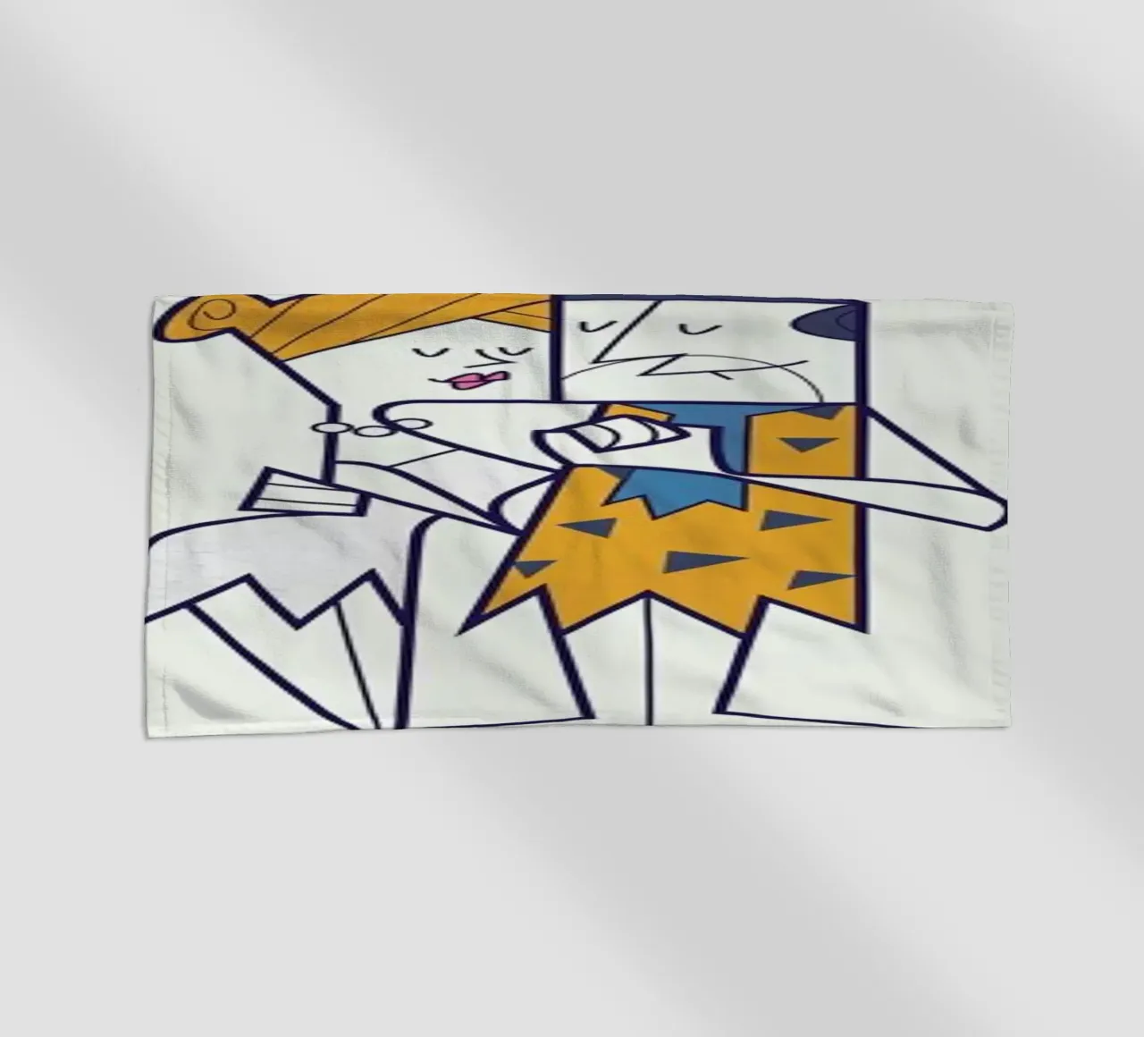 Love age telo mare da Ale Giorgini
