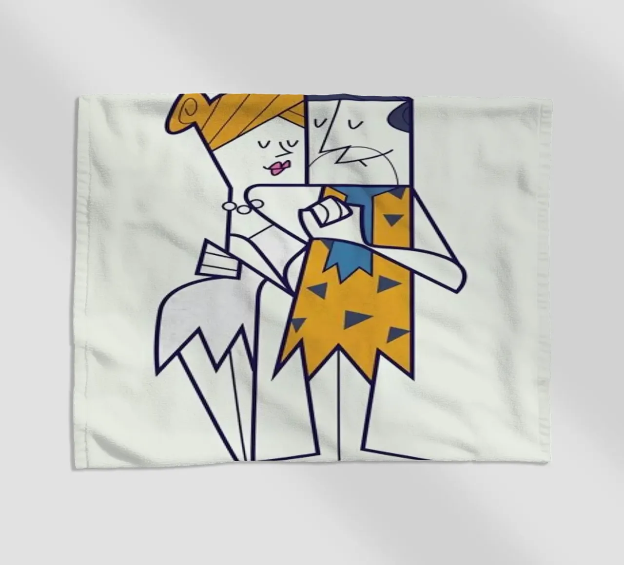 Love age telo mare da Ale Giorgini