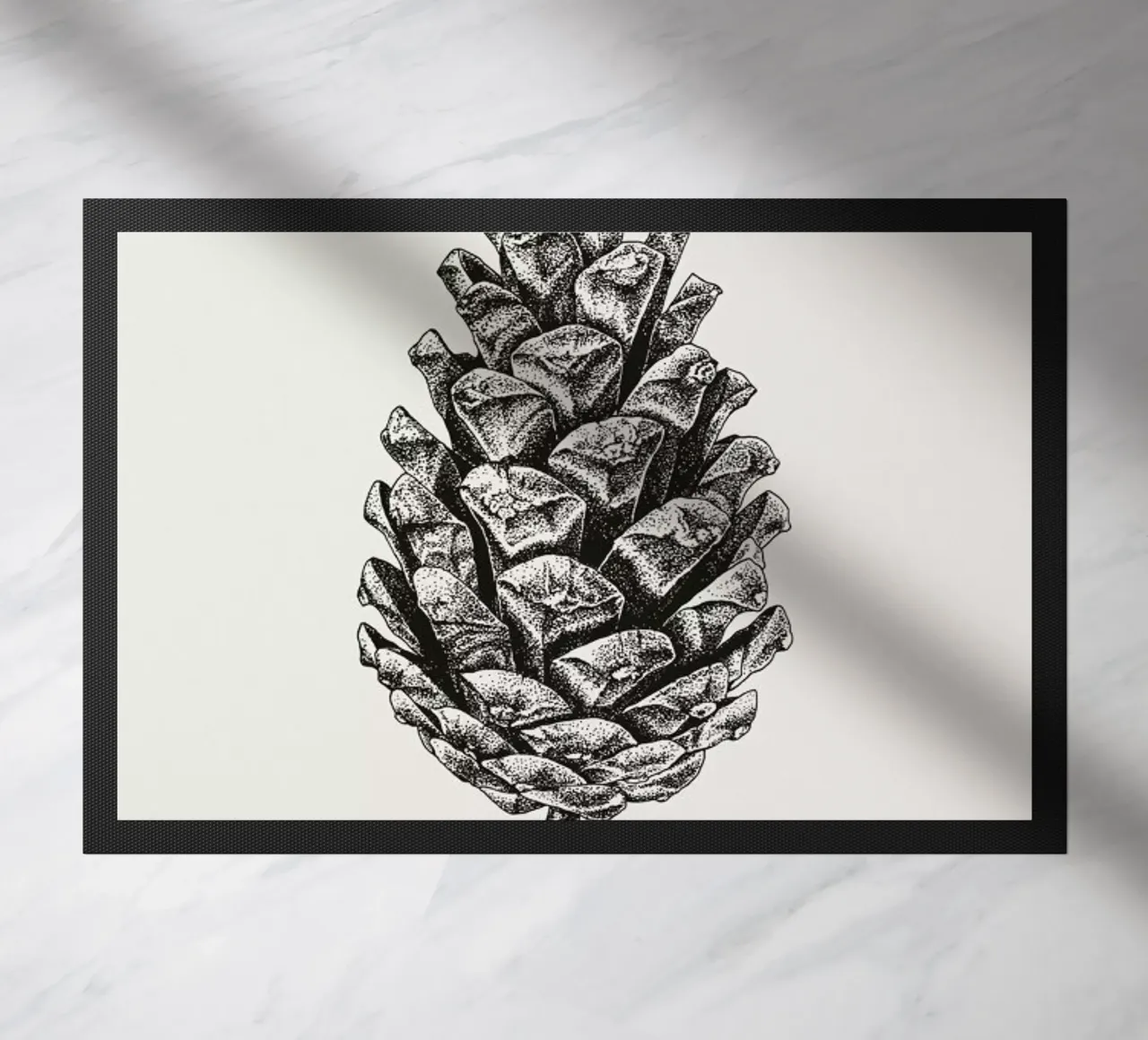 Pinecone zerbino da Flora & Fauna