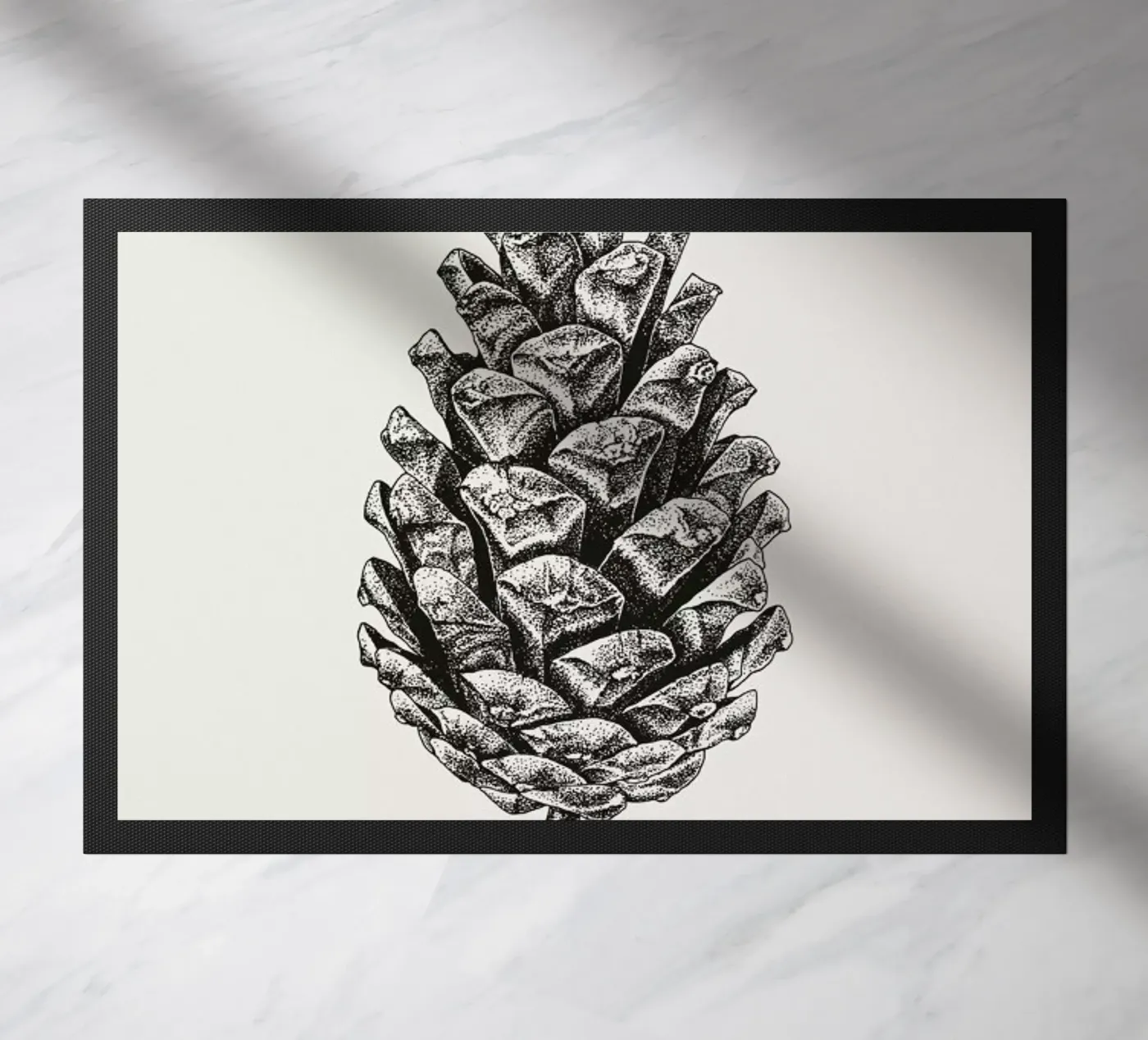 Pinecone zerbino da Flora & Fauna