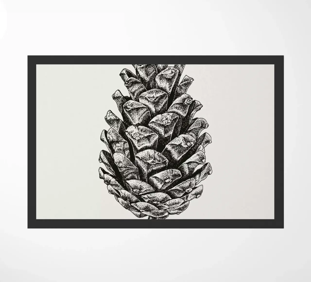 Pinecone zerbino da Flora & Fauna