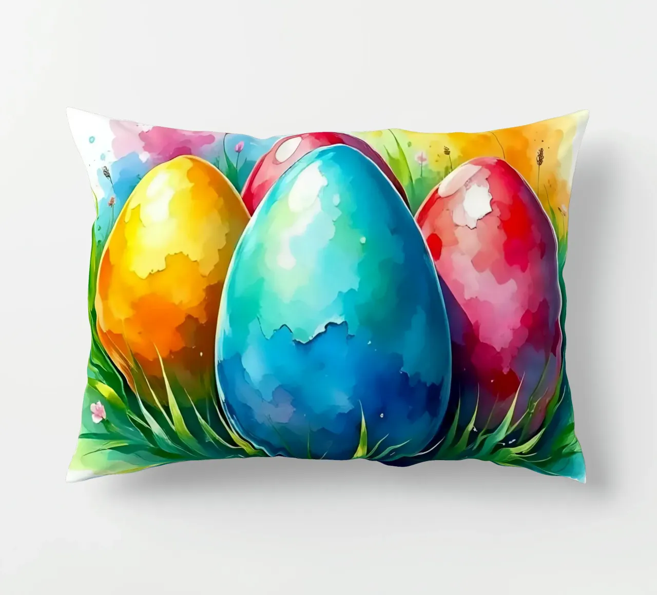 Stile_di_Pasqua_A_5 cuscino da Farb- und Blütenzauber by LK