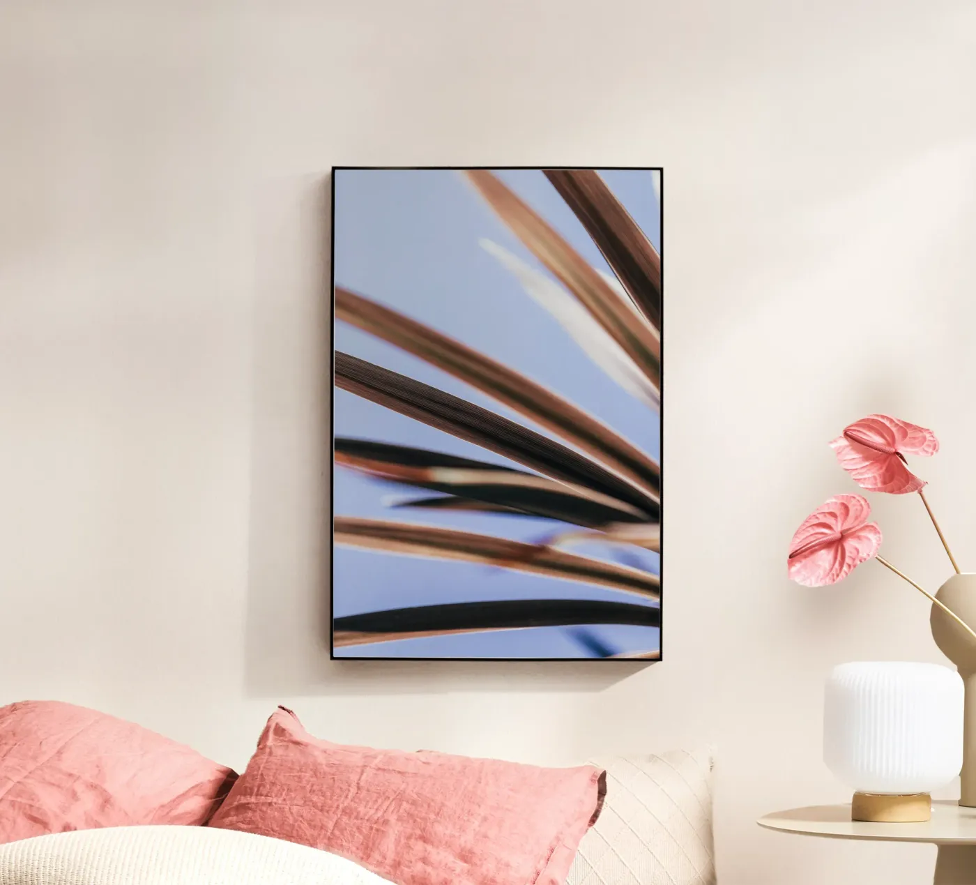 Summer Moments 2 plexiglass da Mareike Böhmer Photography