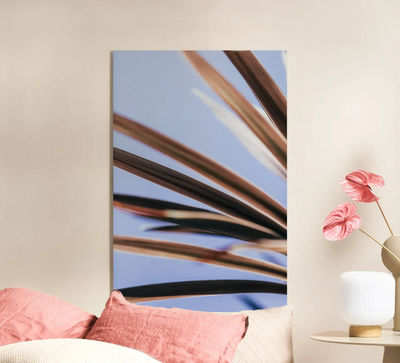 Summer Moments 2 plexiglass da Mareike Böhmer Photography