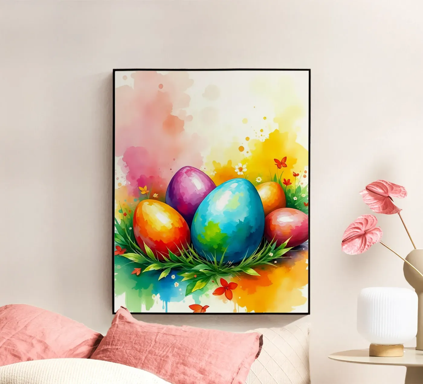 Stile_pasquale_A_9 plexiglass da Farb- und Blütenzauber by LK