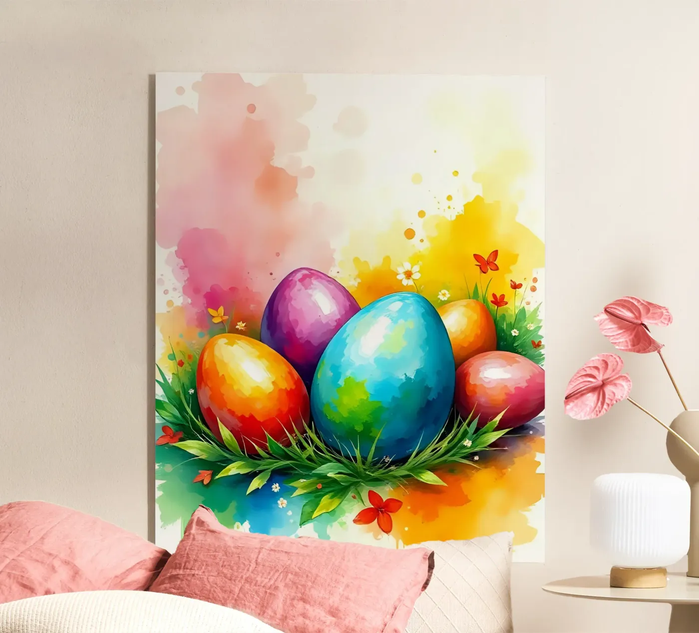 Stile_pasquale_A_9 plexiglass da Farb- und Blütenzauber by LK