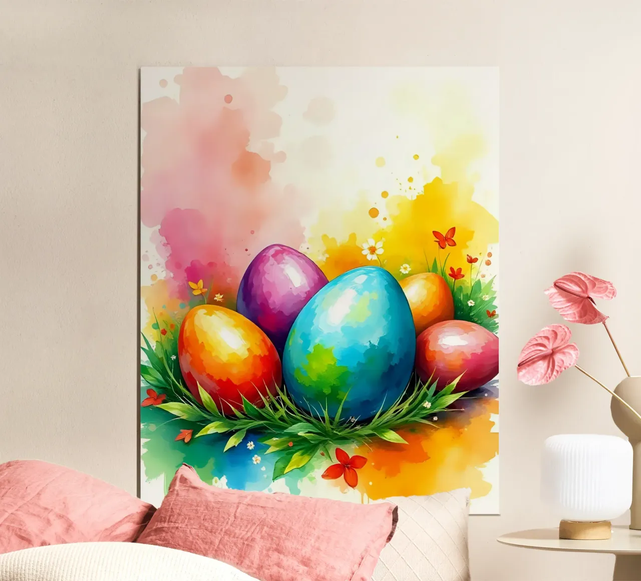Pascua_estilo_A_9 hahnemühle de Farb- und Blütenzauber by LK