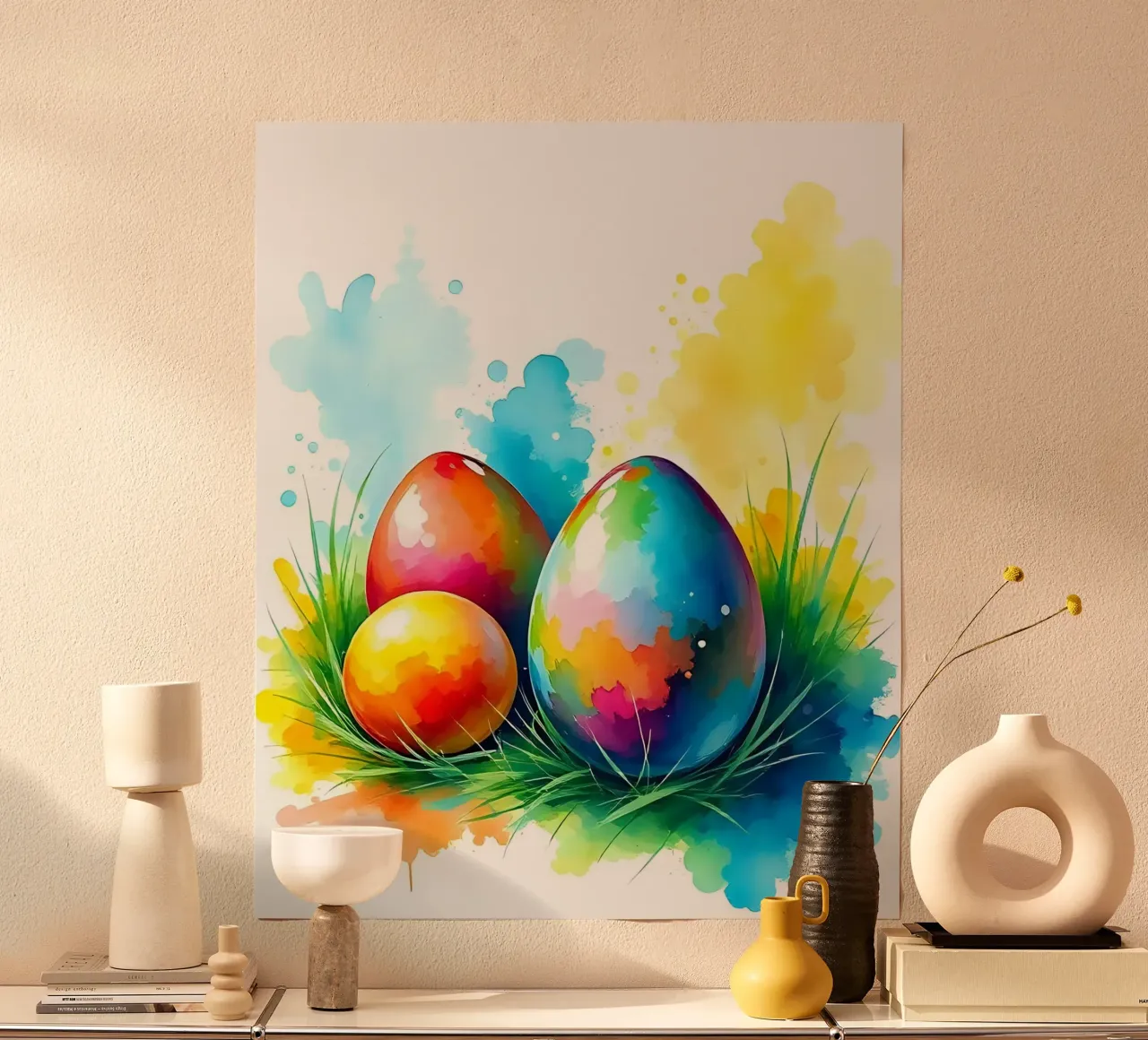Pascua_estilo_A_10 hahnemühle de Farb- und Blütenzauber by LK