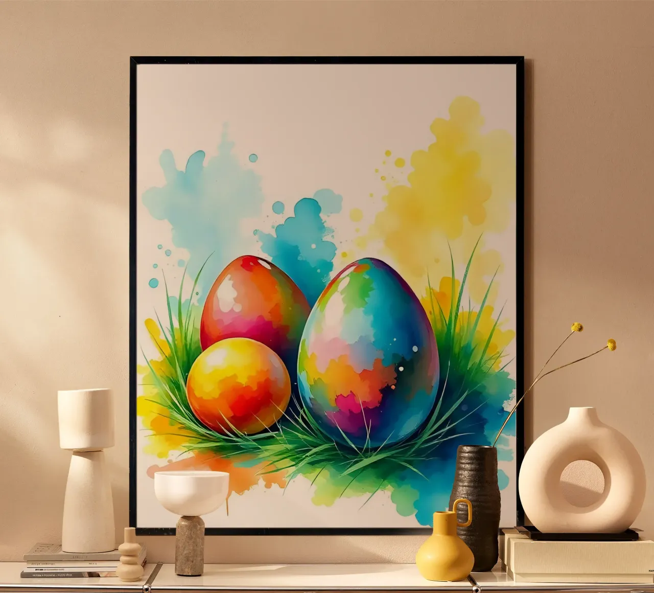 Pascua_estilo_A_10 hahnemühle de Farb- und Blütenzauber by LK
