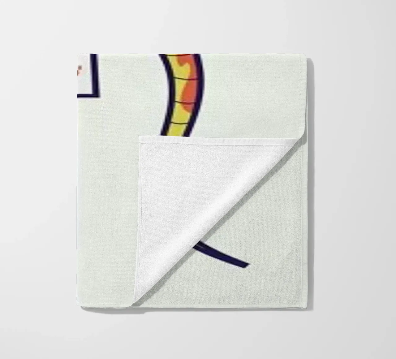 You are a part of me telo mare da Ale Giorgini