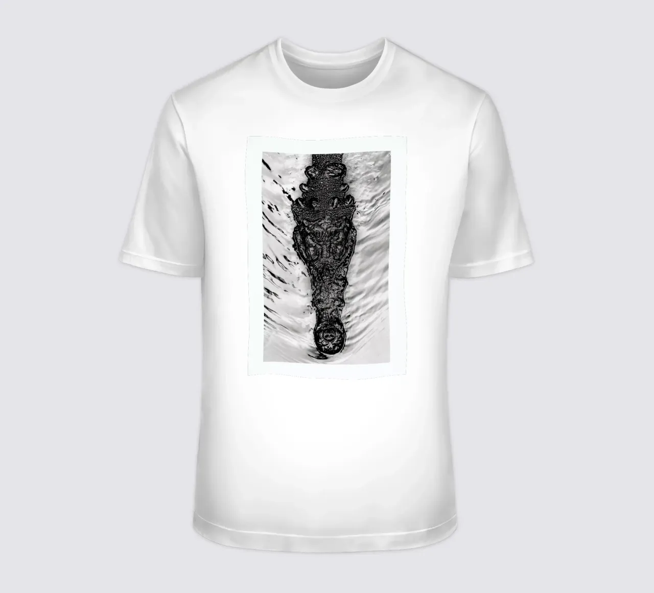 Dangerous Waters t-shirt da Natural Kingdom