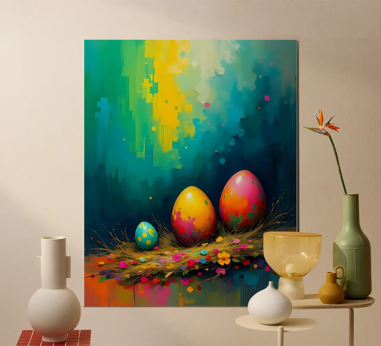 Pascua_estilo_B_3 hahnemühle de Farb- und Blütenzauber by LK