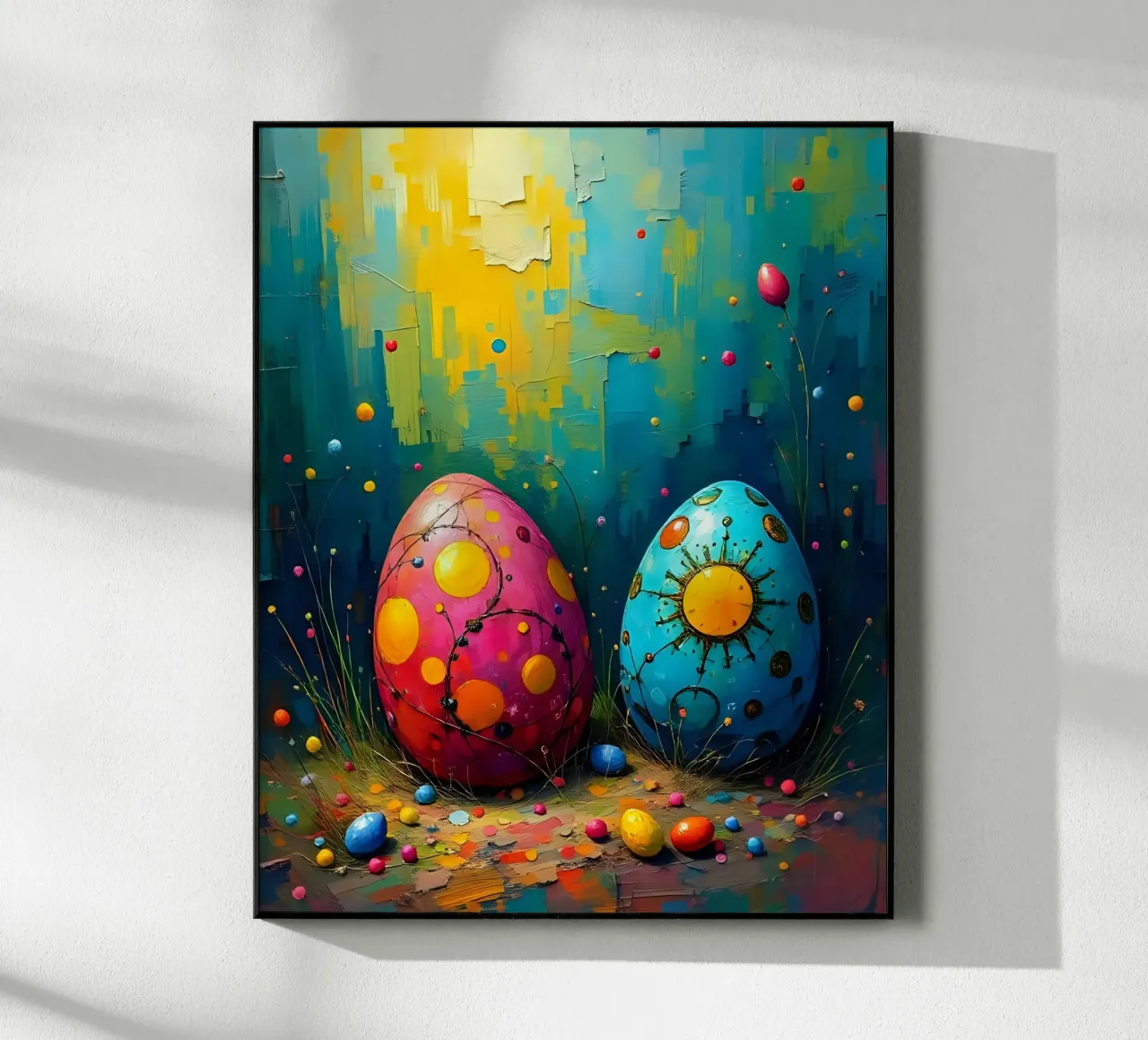 Pascua_estilo_B_6 metacrilato de Farb- und Blütenzauber by LK