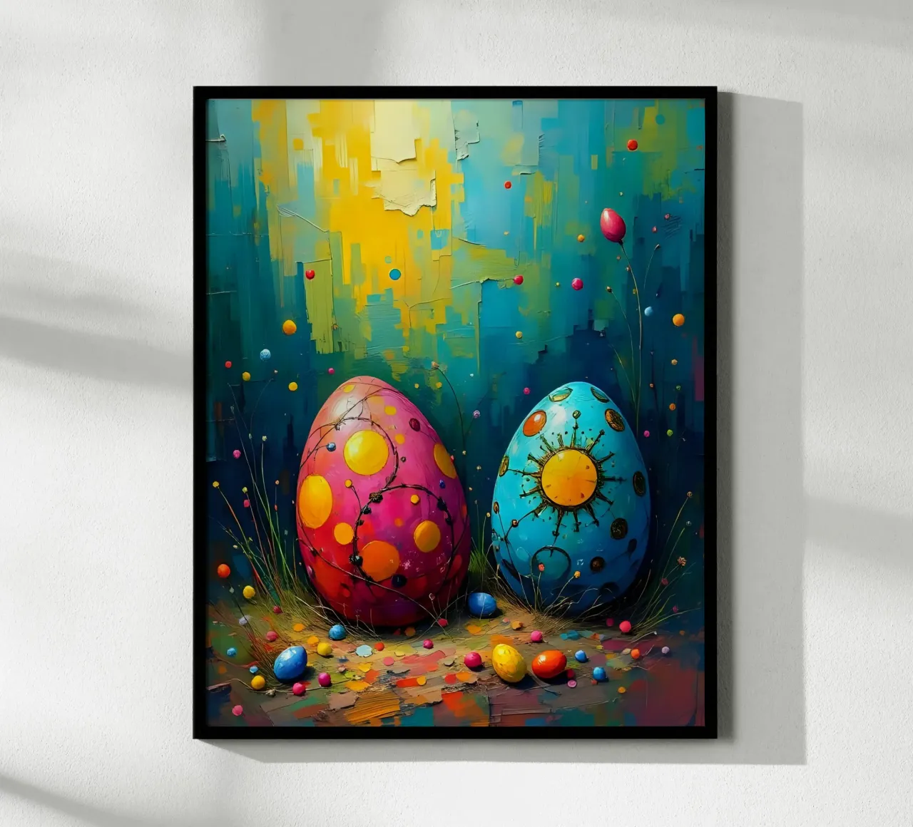 Pascua_estilo_B_6 hahnemühle de Farb- und Blütenzauber by LK