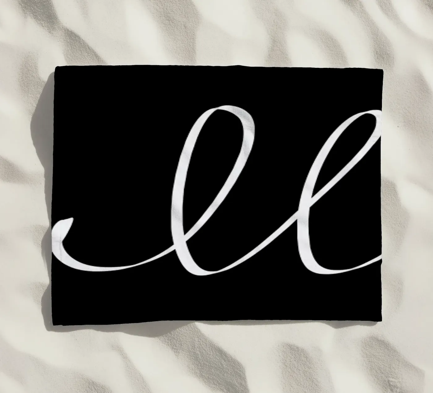 Hello telo mare da Leah Flores