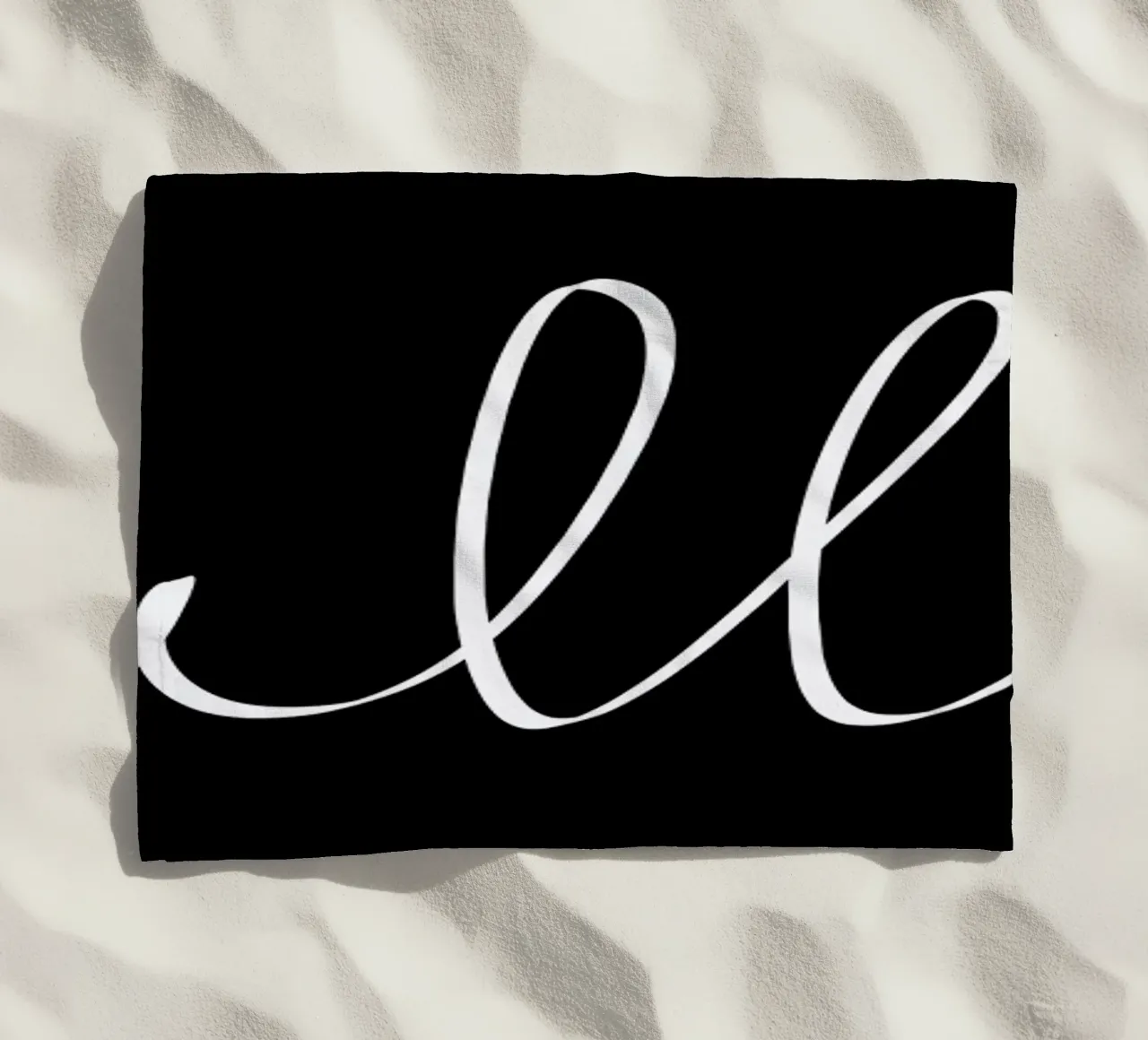 Hello telo mare da Leah Flores