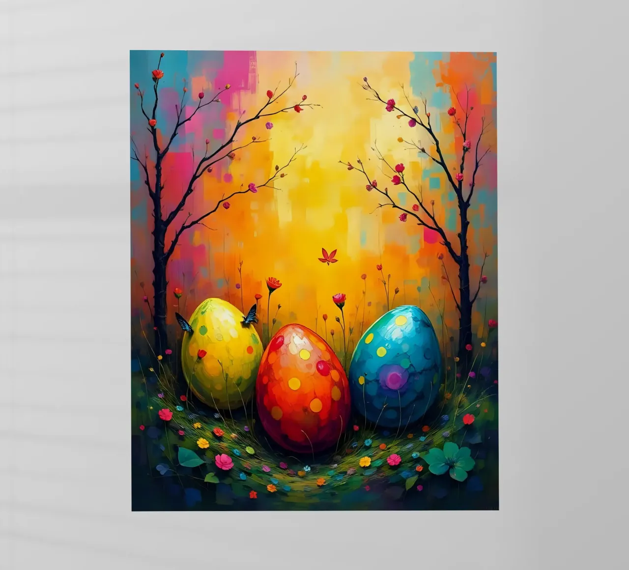 Pascua_estilo_B_7 lámina retroiluminada de Farb- und Blütenzauber by LK