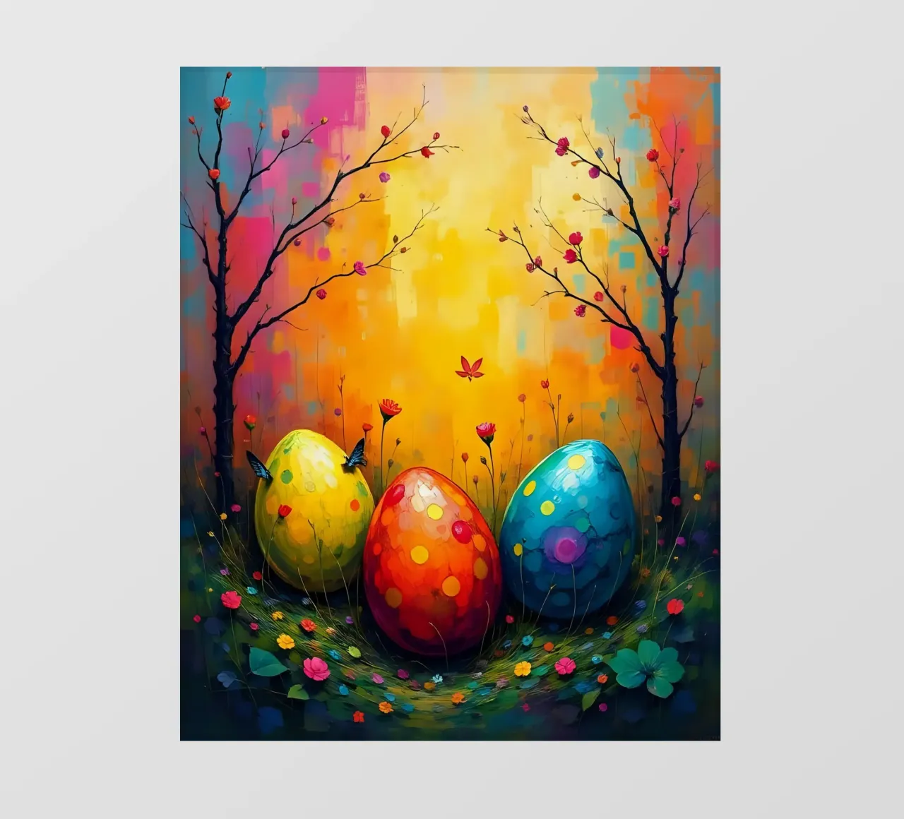 Pascua_estilo_B_7 lámina retroiluminada de Farb- und Blütenzauber by LK