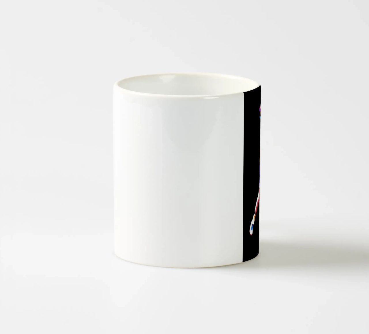 Slam Dunk Pop Art tazza in ceramica da Adriano