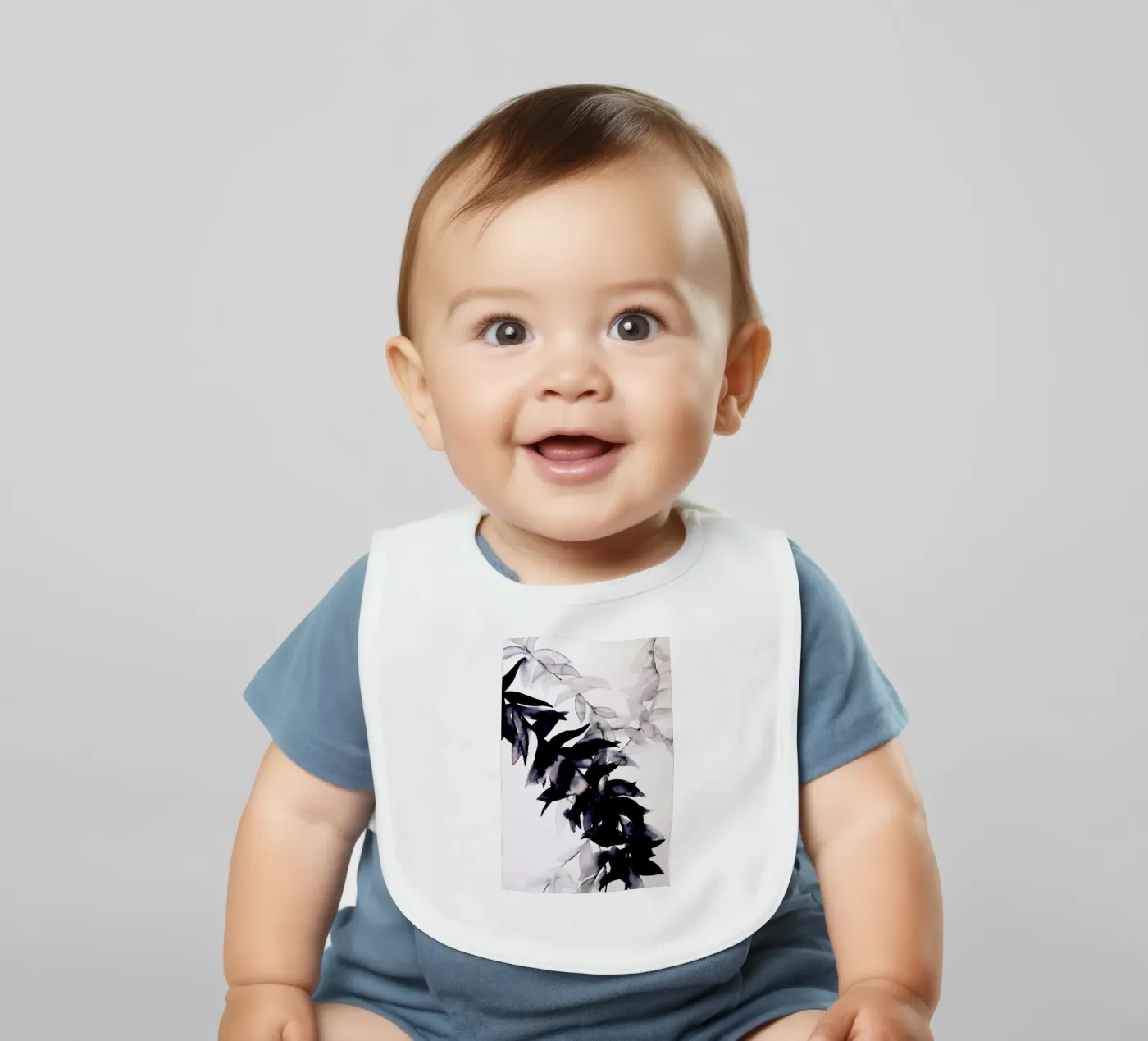 Falls Tide bavaglino da Leigh Viner