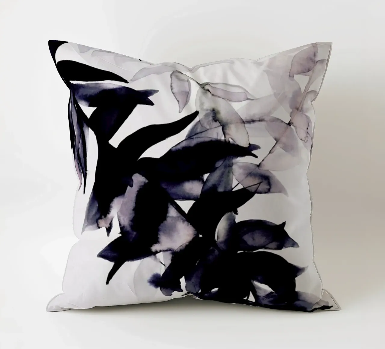 Falls Tide cuscino da Leigh Viner