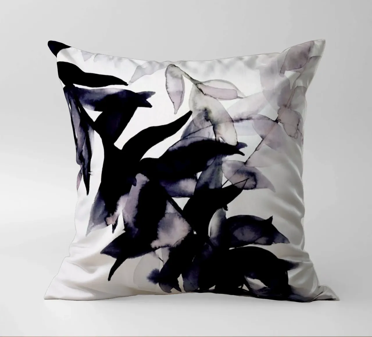 Falls Tide cuscino da Leigh Viner
