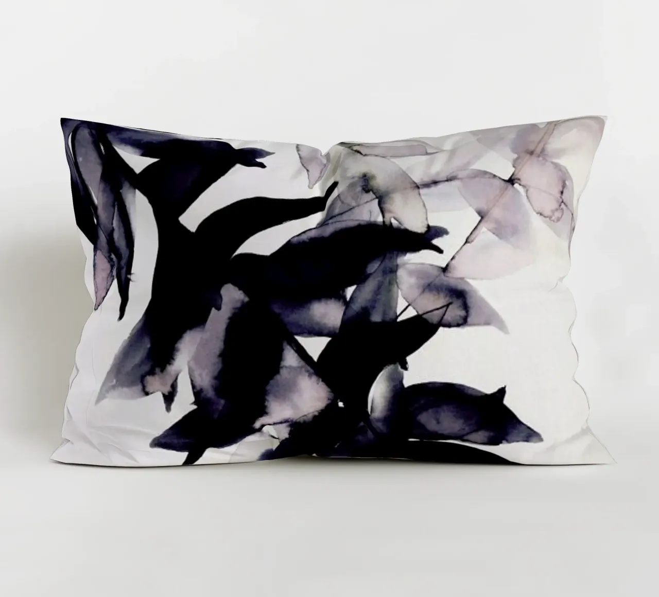 Falls Tide cuscino da Leigh Viner