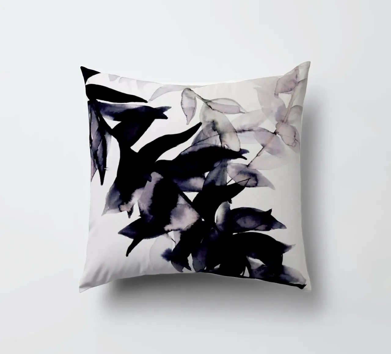 Falls Tide cuscino da Leigh Viner