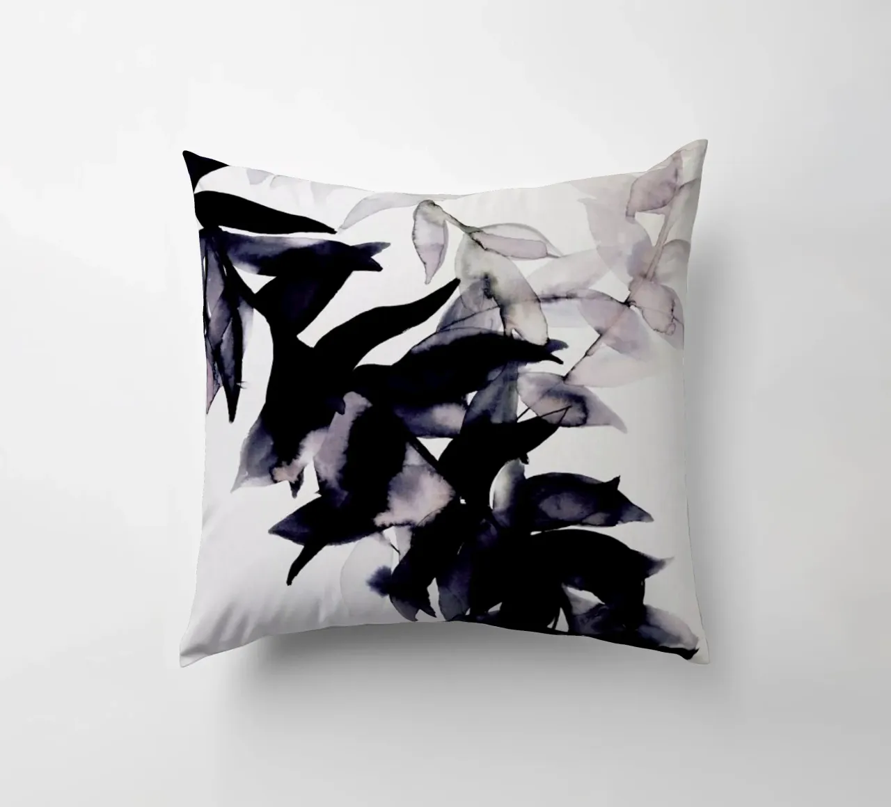 Falls Tide cuscino da Leigh Viner