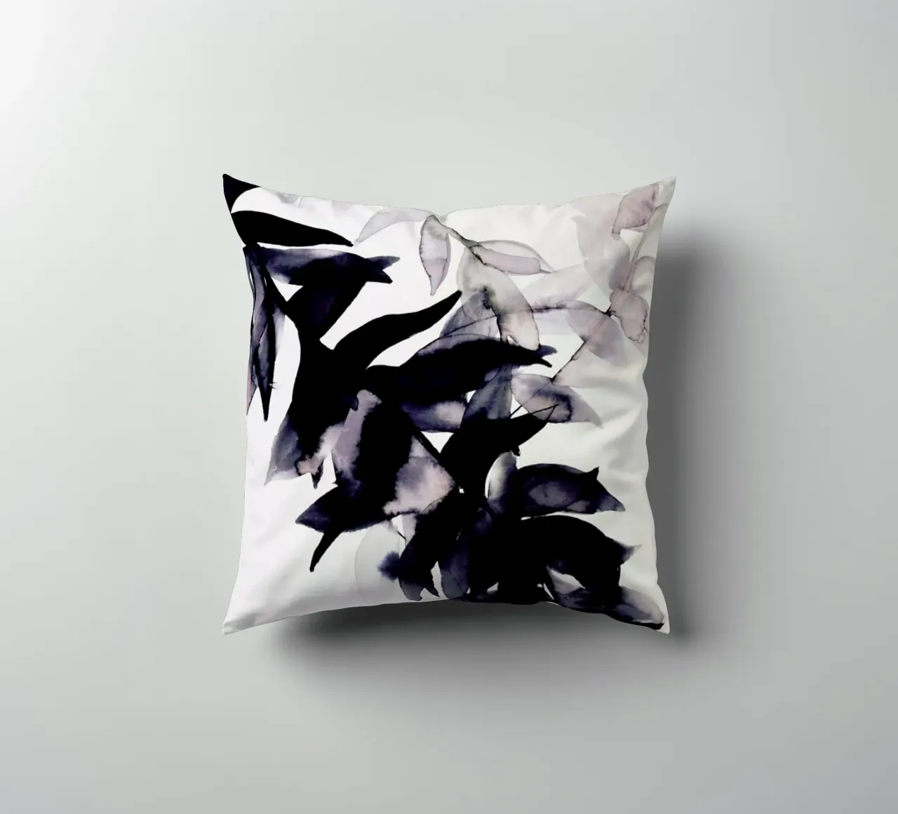 Falls Tide cuscino da Leigh Viner