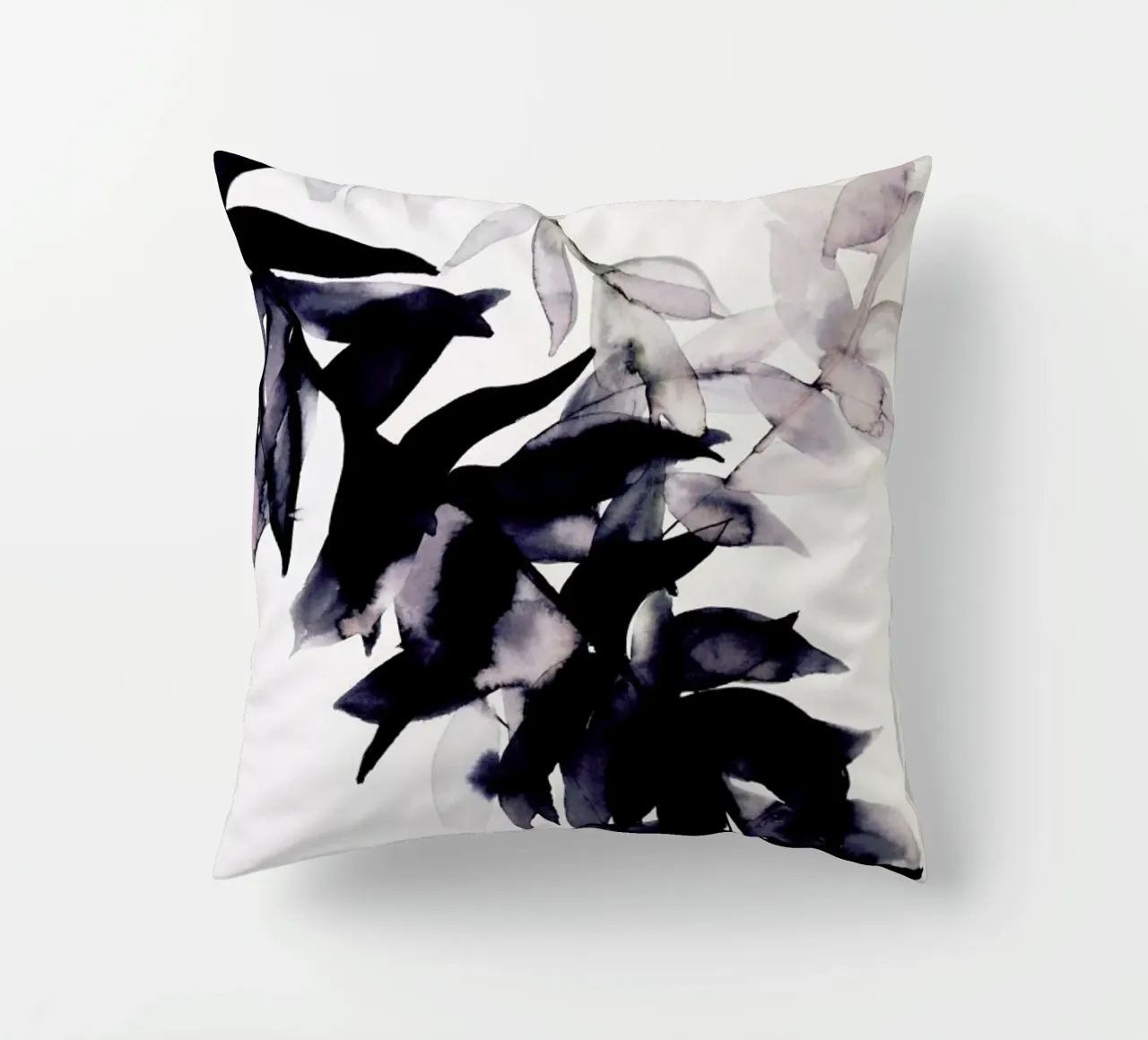 Falls Tide cuscino da Leigh Viner