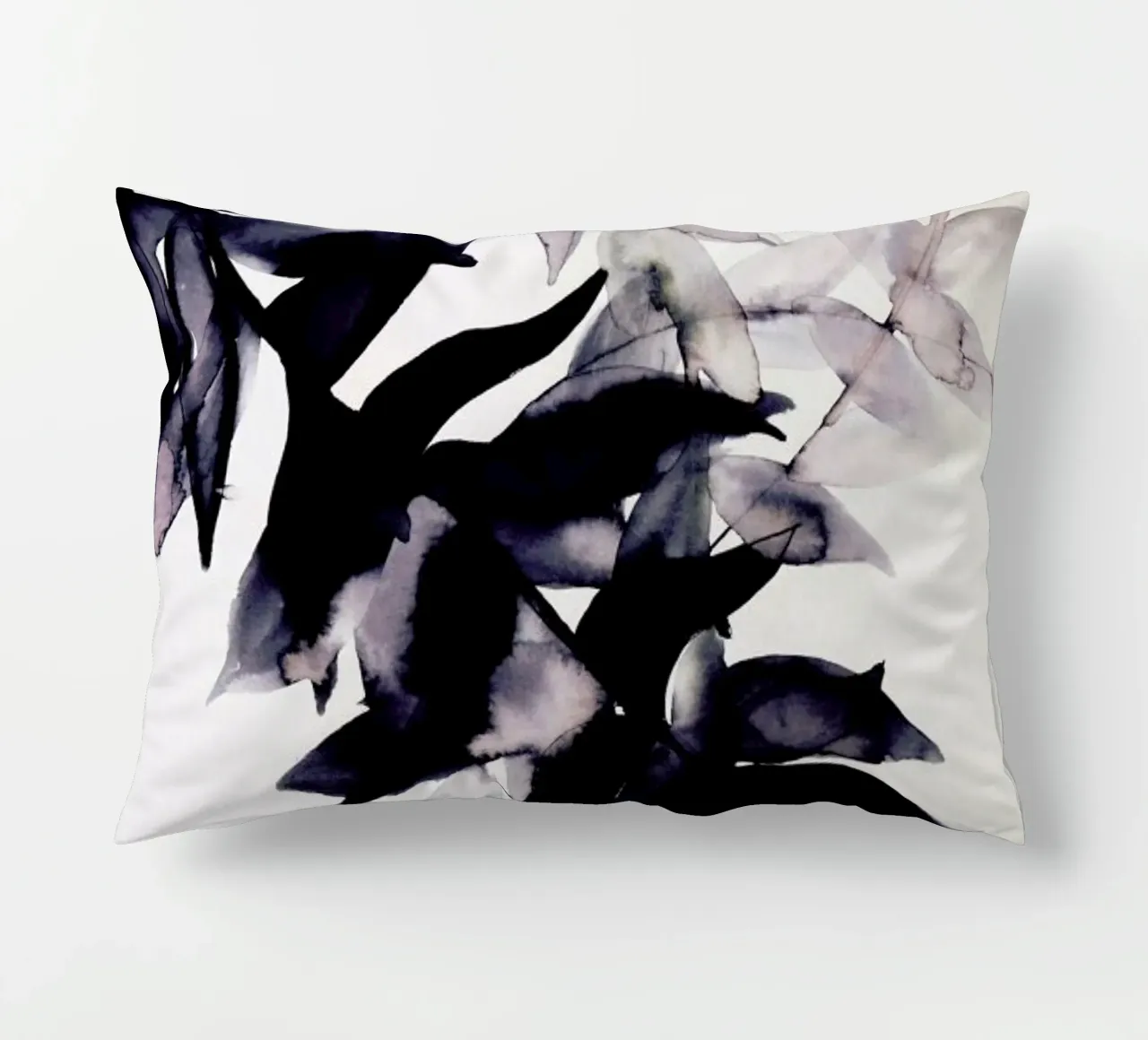 Falls Tide cuscino da Leigh Viner