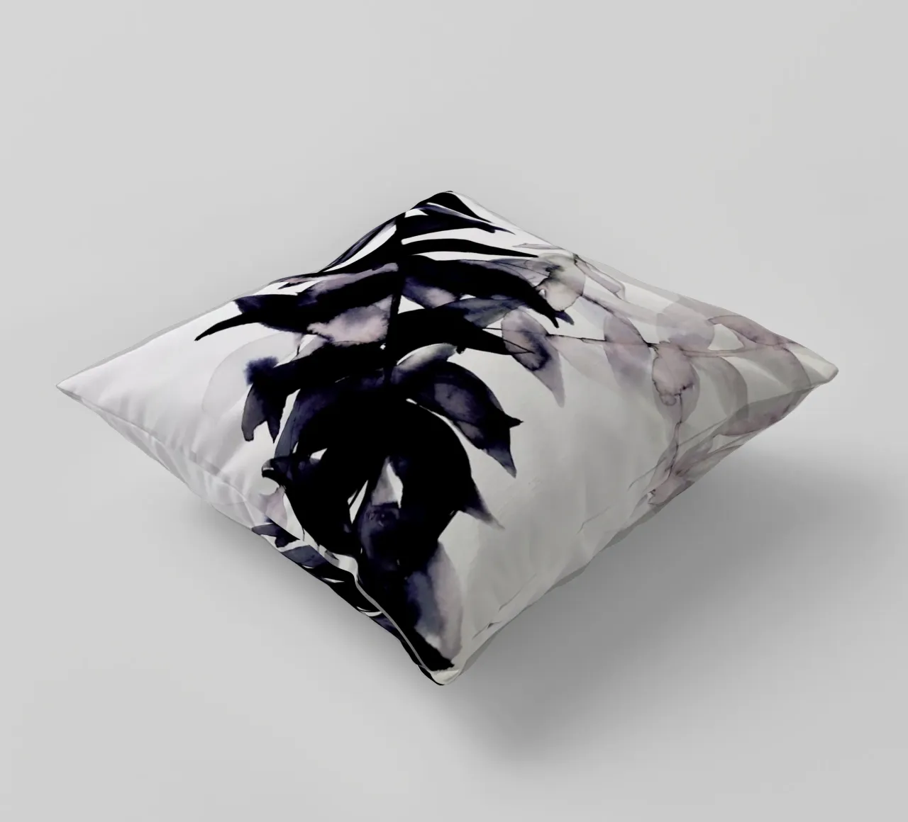 Falls Tide cuscino da Leigh Viner