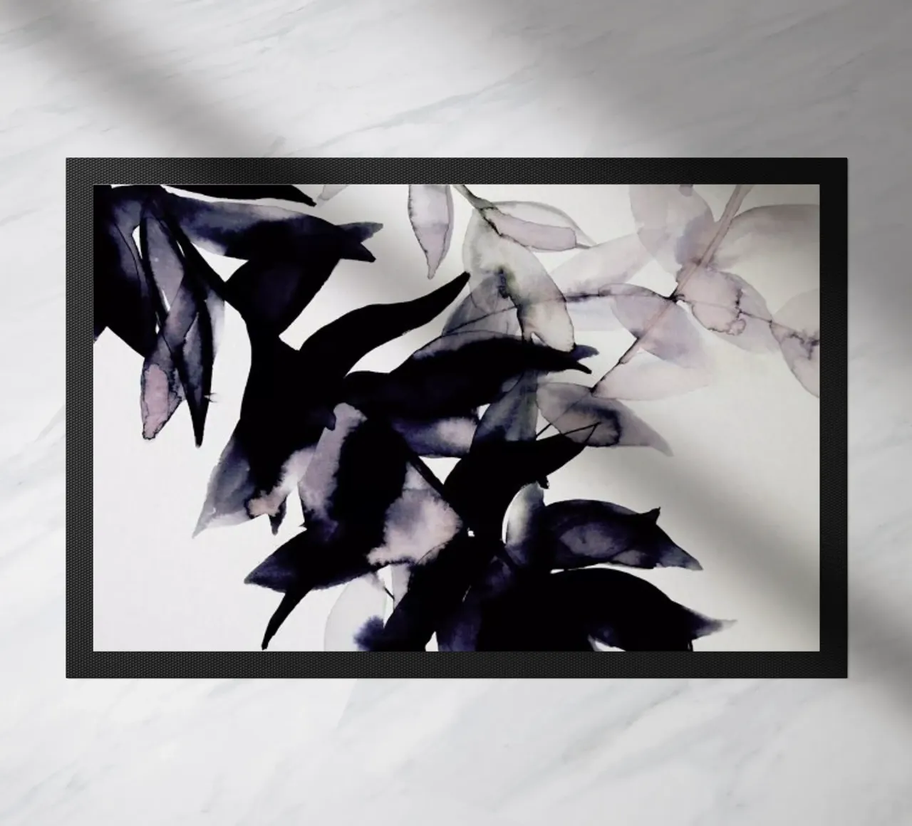 Falls Tide zerbino da Leigh Viner