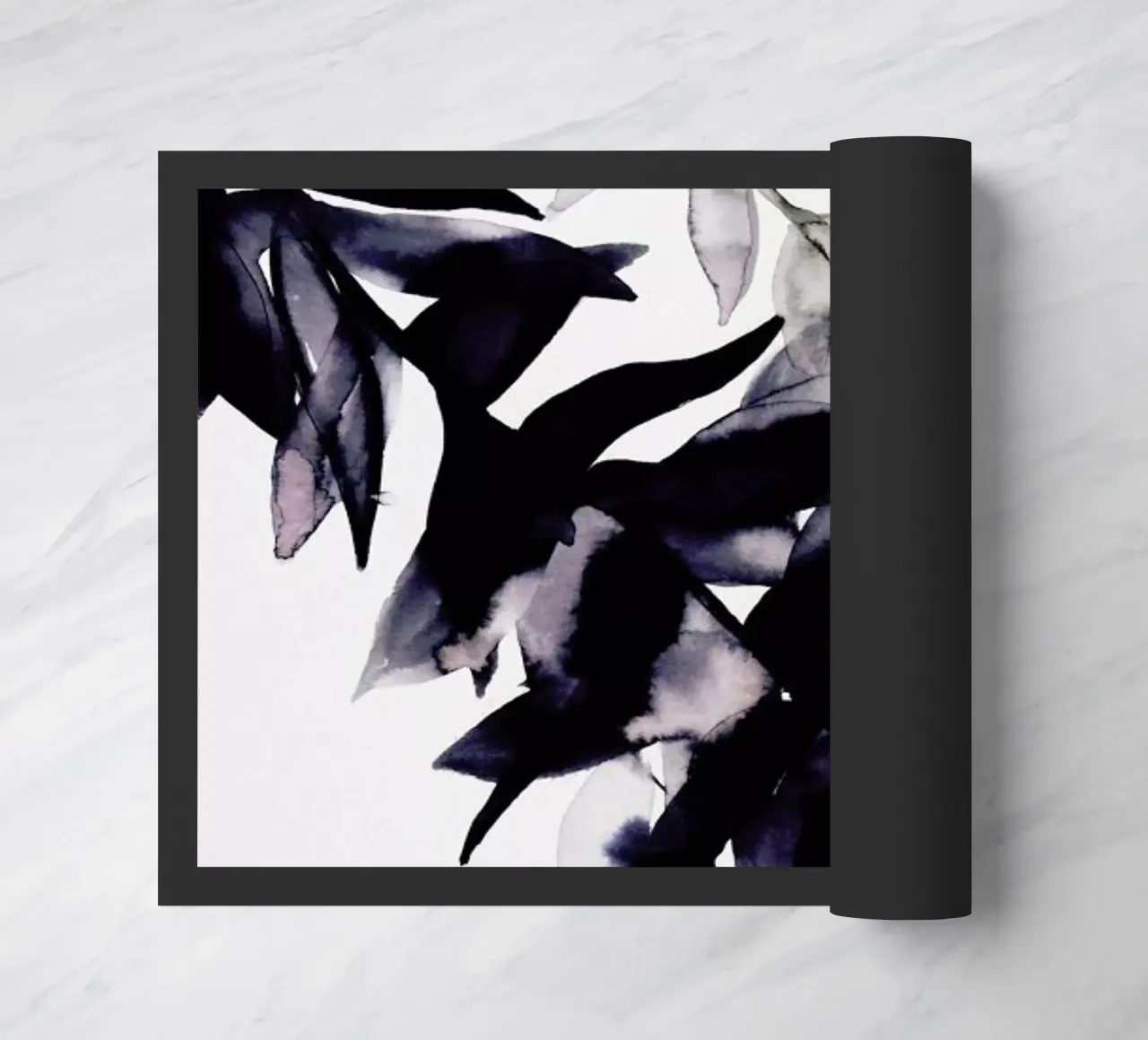 Falls Tide zerbino da Leigh Viner