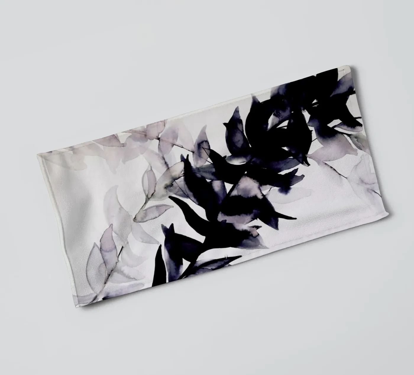 Falls Tide badhanddoek van Leigh Viner