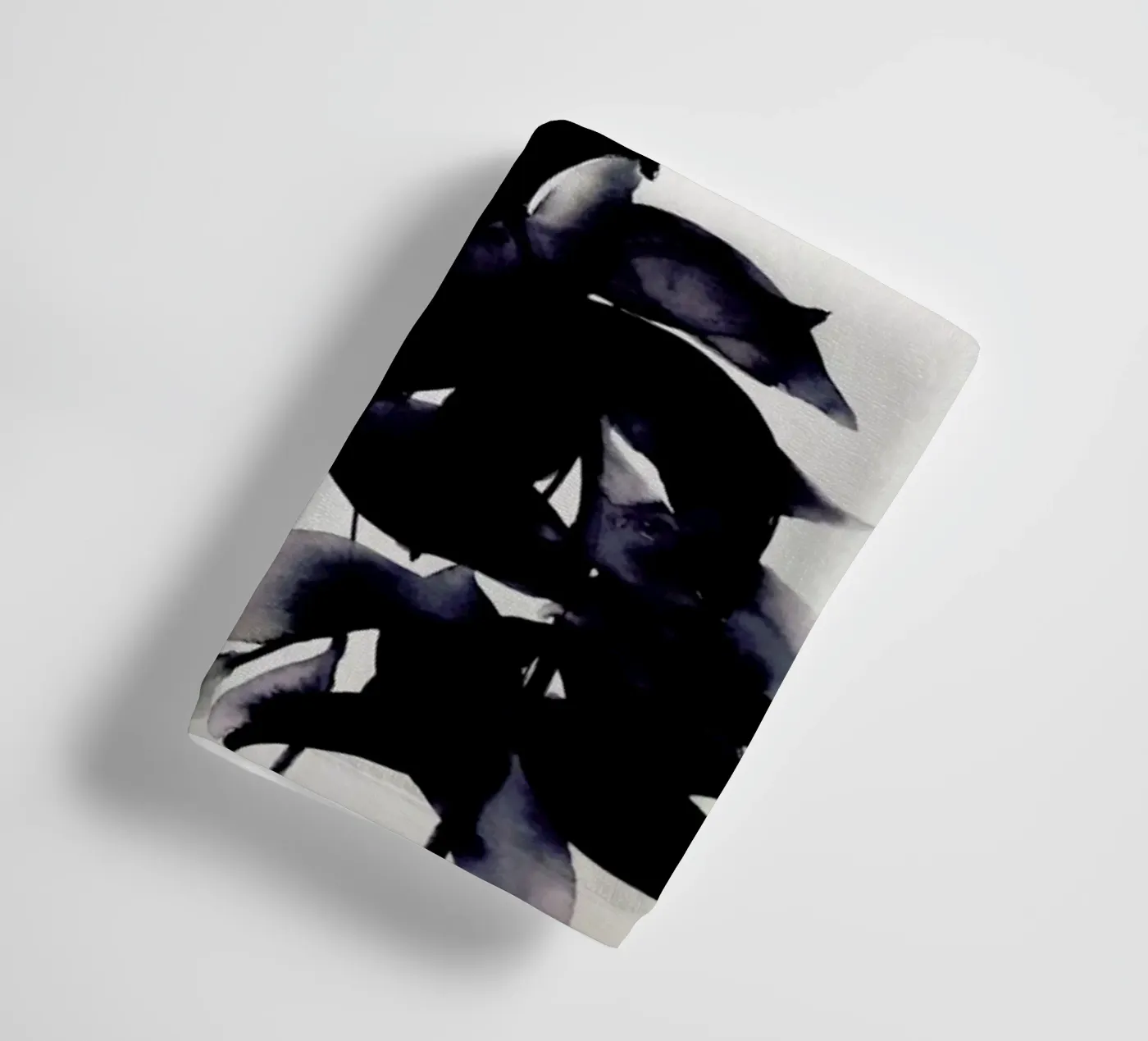 Falls Tide badhanddoek van Leigh Viner