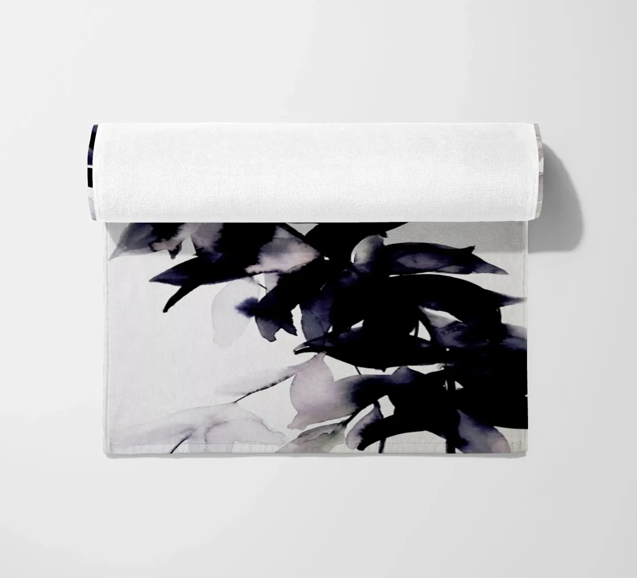 Falls Tide telo mare da Leigh Viner