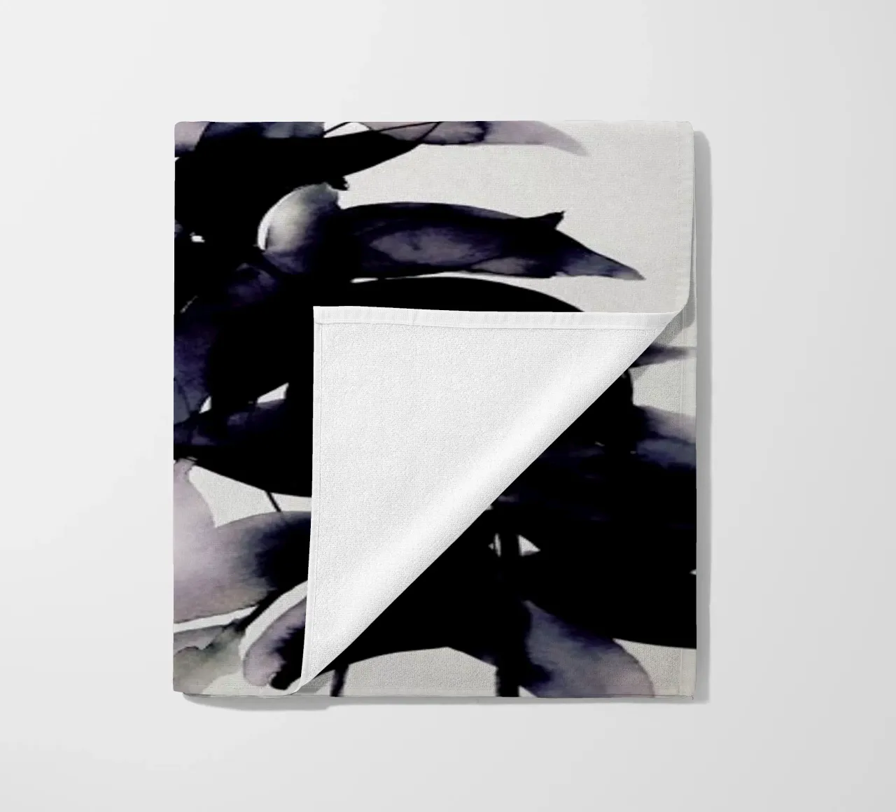 Falls Tide telo mare da Leigh Viner