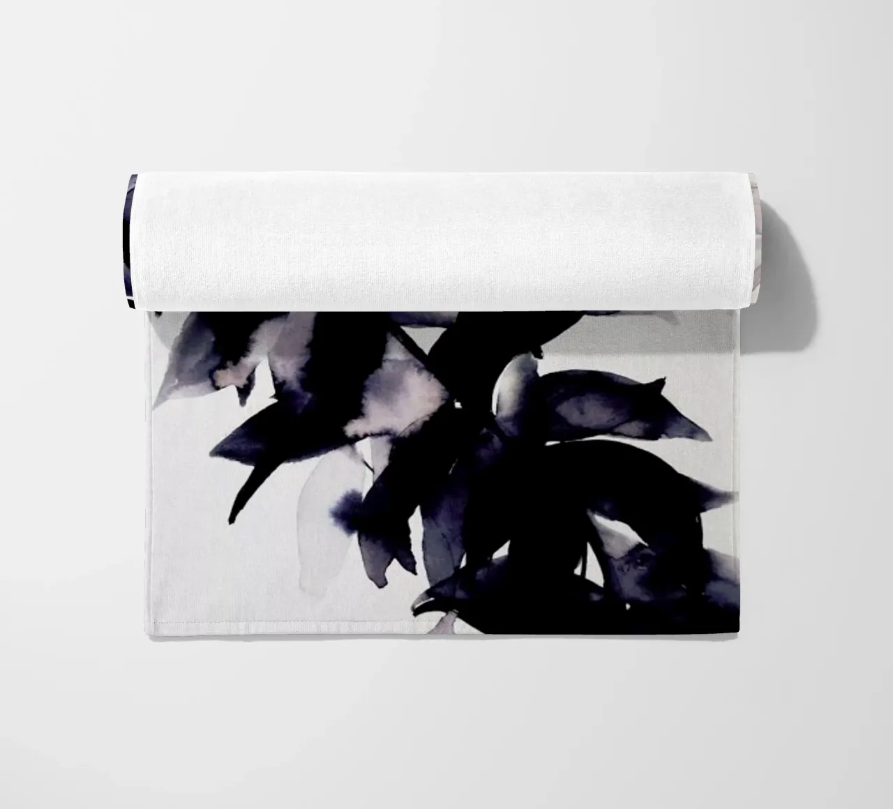 Falls Tide telo mare da Leigh Viner