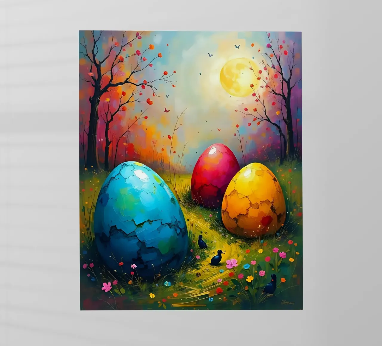 Pascua_estilo_B_8 lámina retroiluminada de Farb- und Blütenzauber by LK