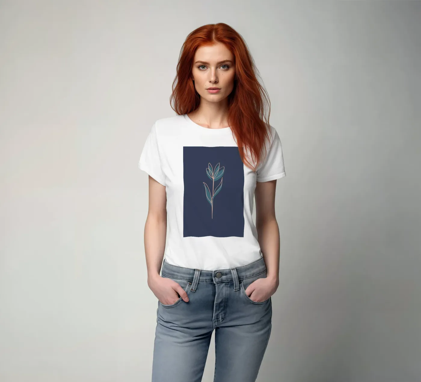 Bloom t-shirt da The Native State