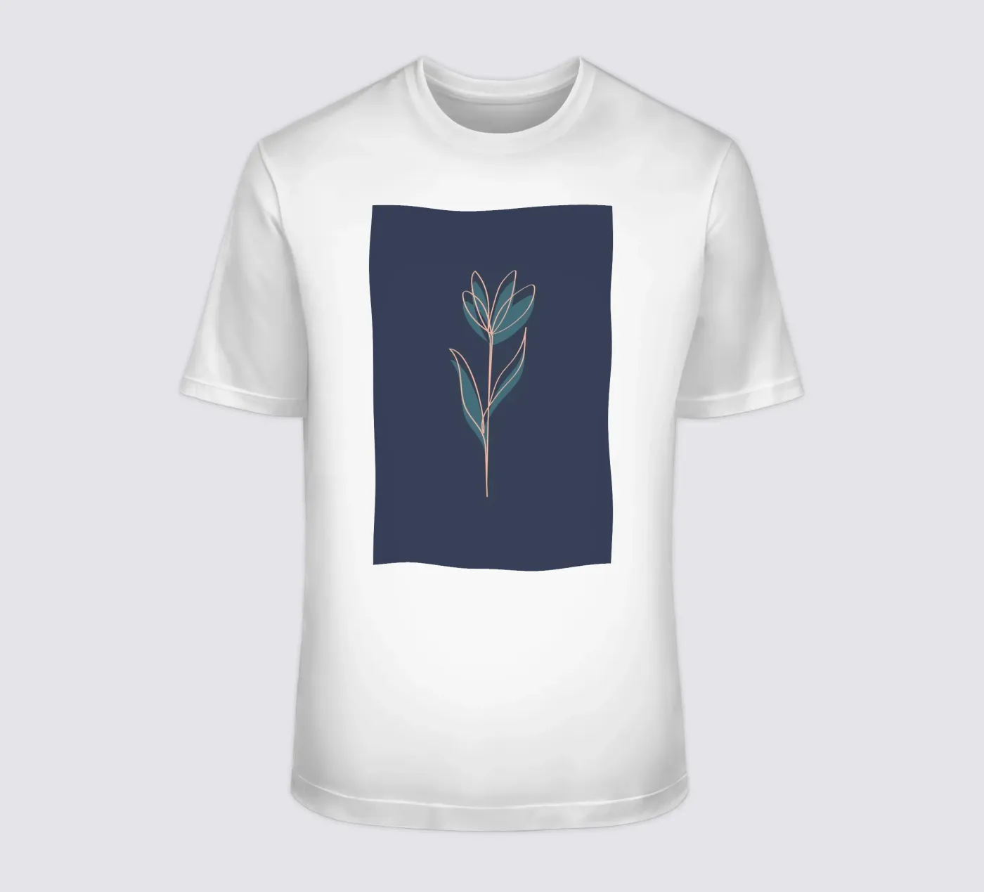Bloom t-shirt da The Native State